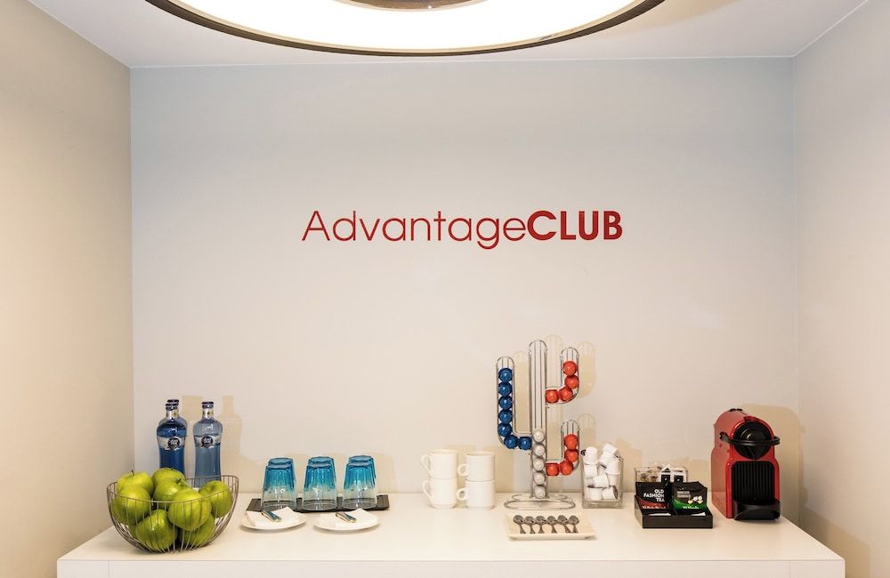 undefined Leonardo Boutique Hotel Barcelona Sagrada Familia 6