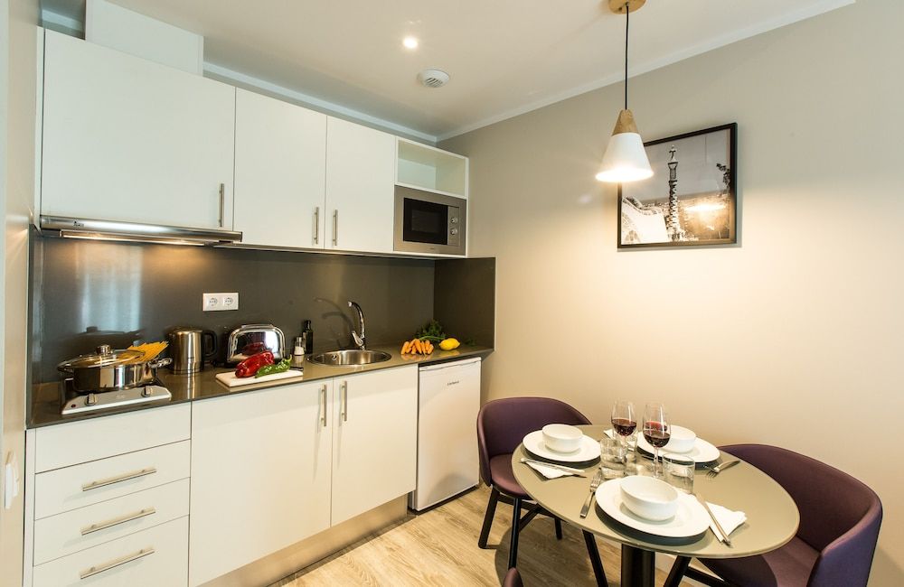 undefined Leonardo Boutique Hotel Barcelona Sagrada Familia 10