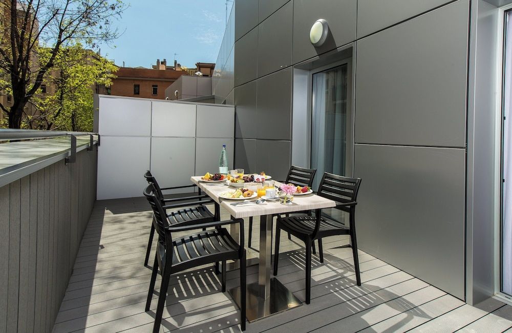 undefined Leonardo Boutique Hotel Barcelona Sagrada Familia 9