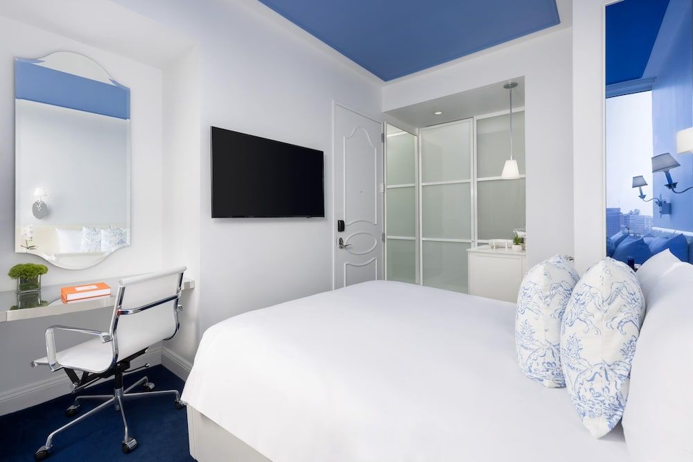 undefined NoMo SoHo 9