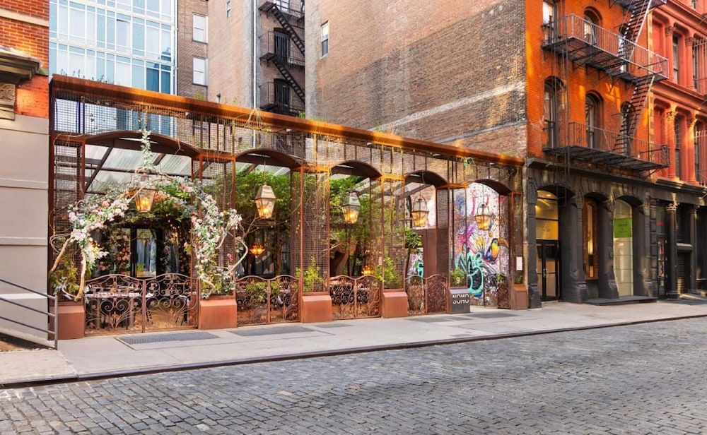 undefined NoMo SoHo 3