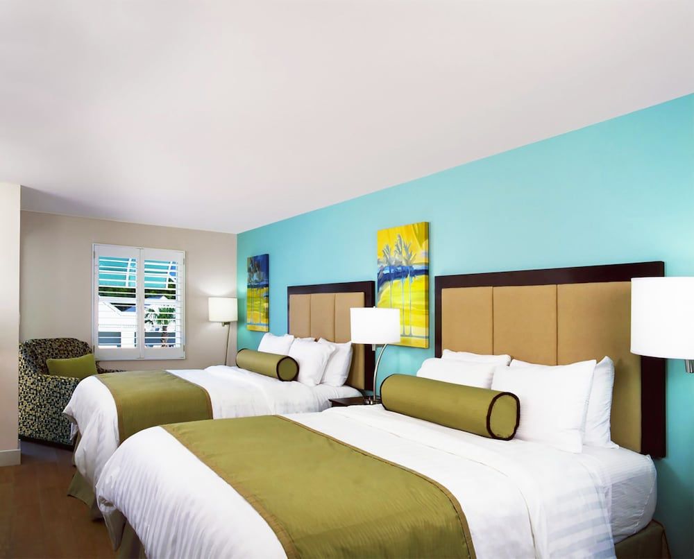 undefined Silver Palms Inn 3