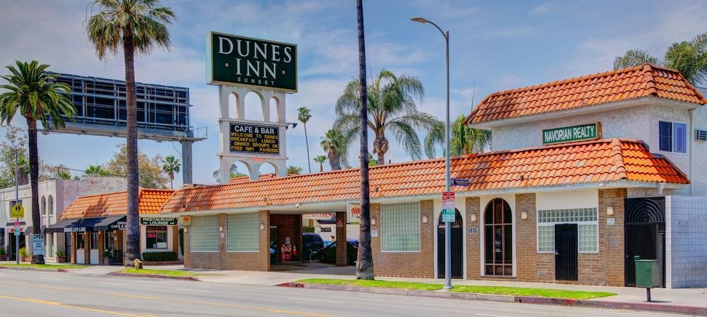 undefined Dunes Inn Sunset 10