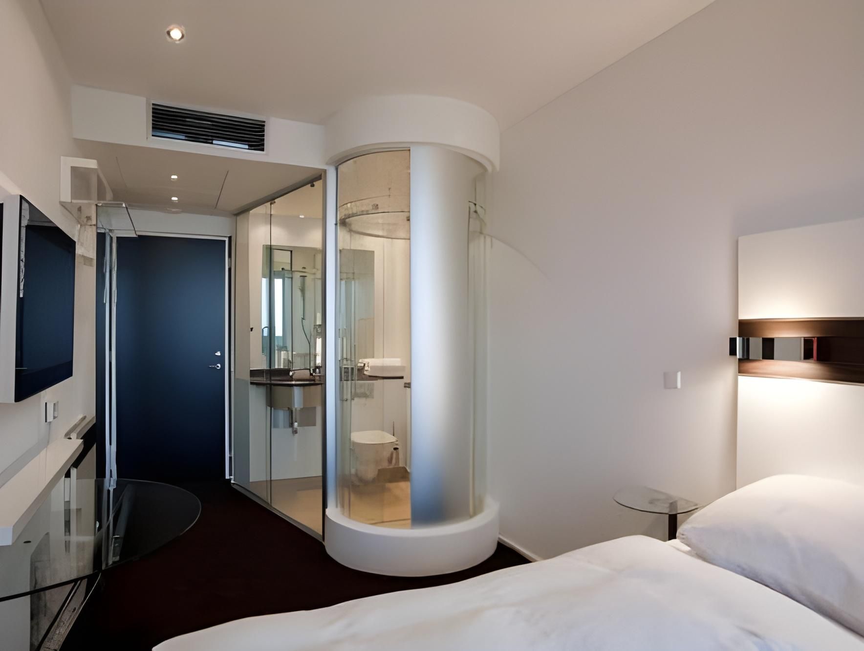Sky Room