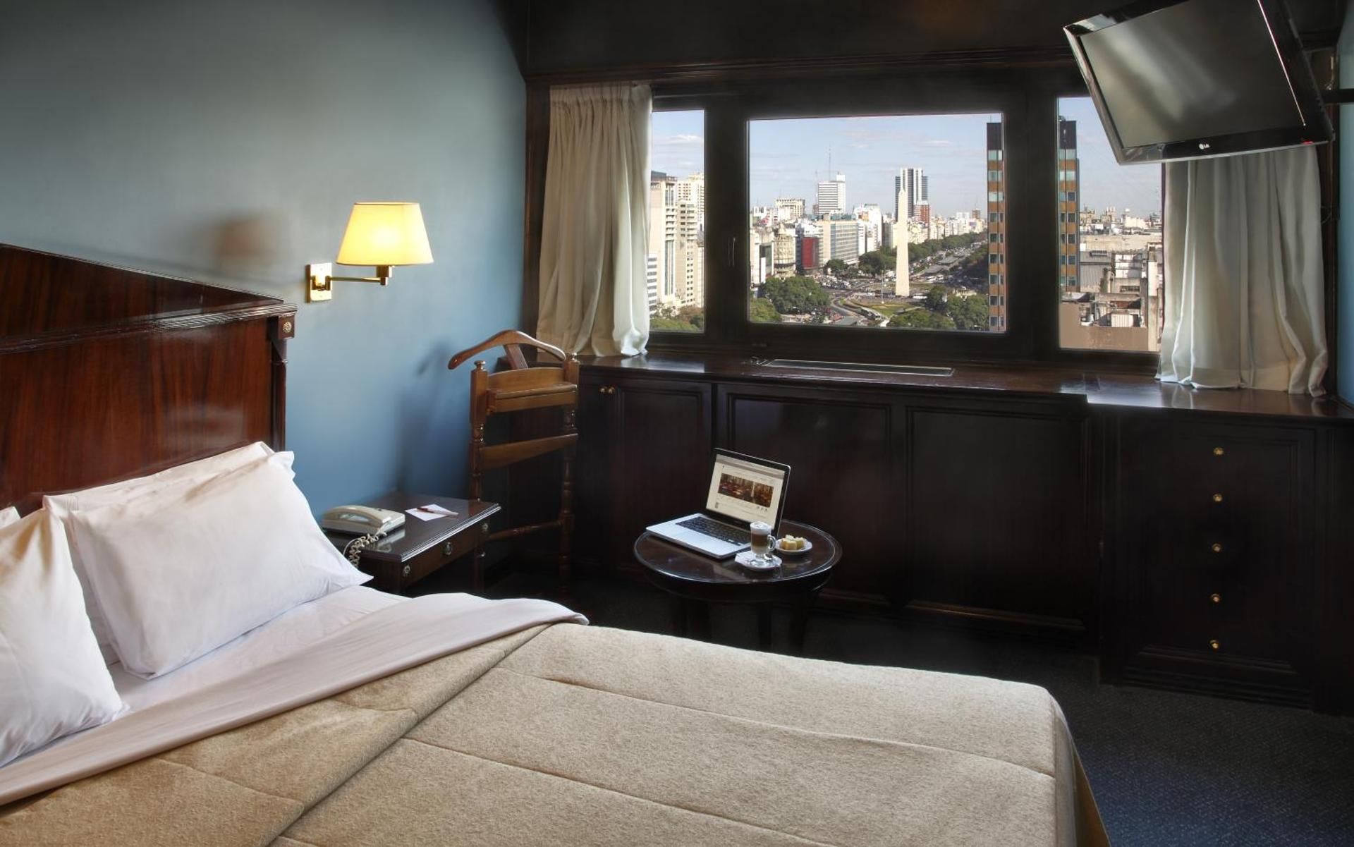 Double Room upper floor