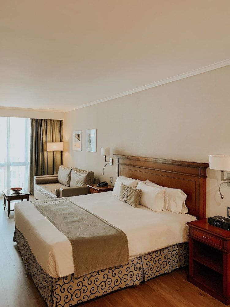 Blank Hotel Recoleta