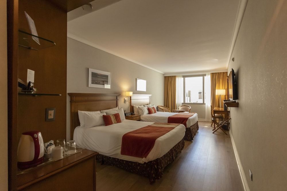 Blank Hotel Recoleta