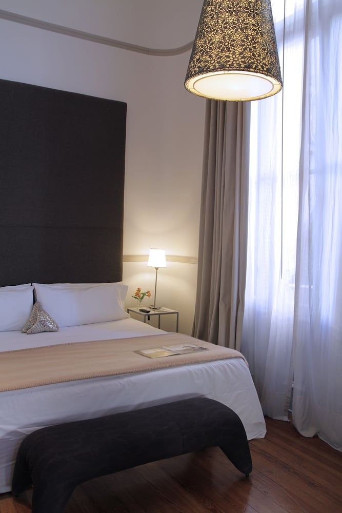 Senior Suite, 1 King Bed