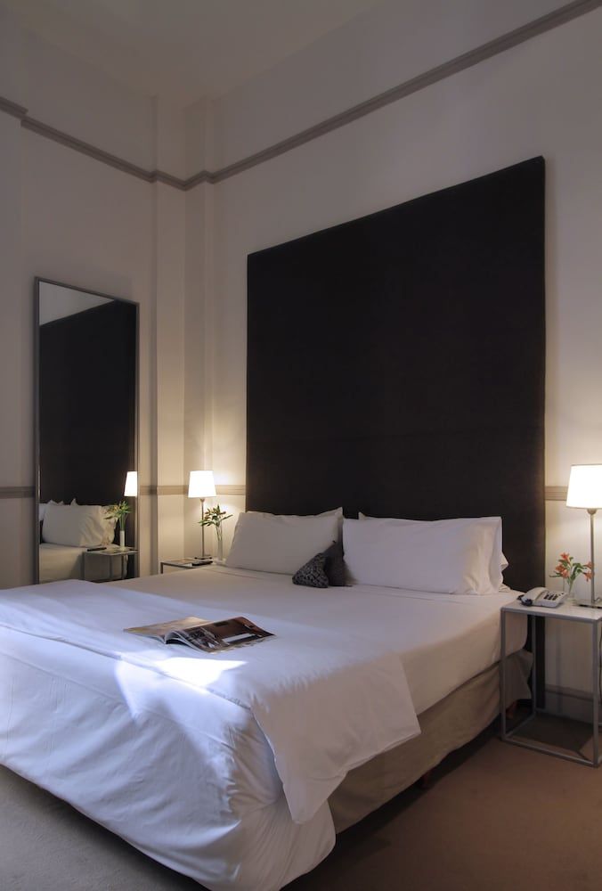 Room, 1 Queen Bed, Accessible (Concept)