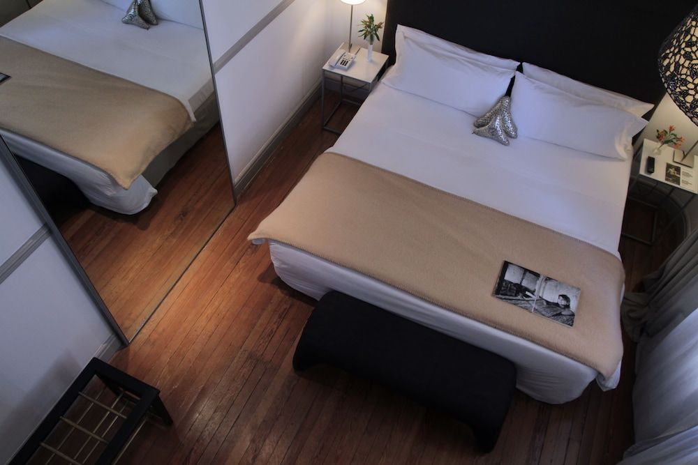 Luxury Suite, 3 Bedrooms