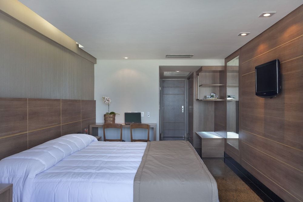 Super luxury room