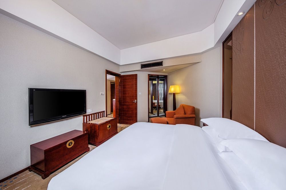 Suite, 1 Bedroom, Club Lounge Access