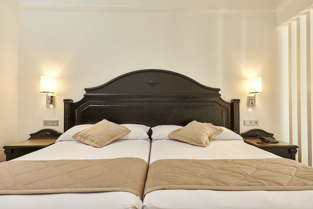 Suite, Ocean View (B2C-US)