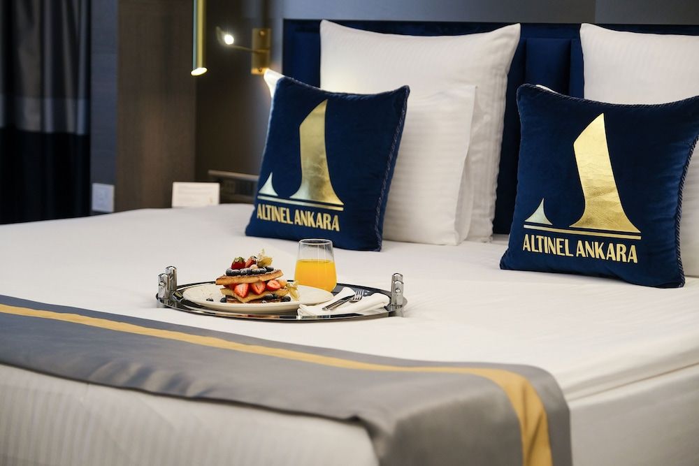 Comfort Double Room, 1 Double Bed
