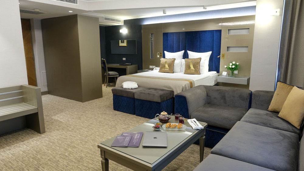 Comfort Double Room, 1 Double Bed