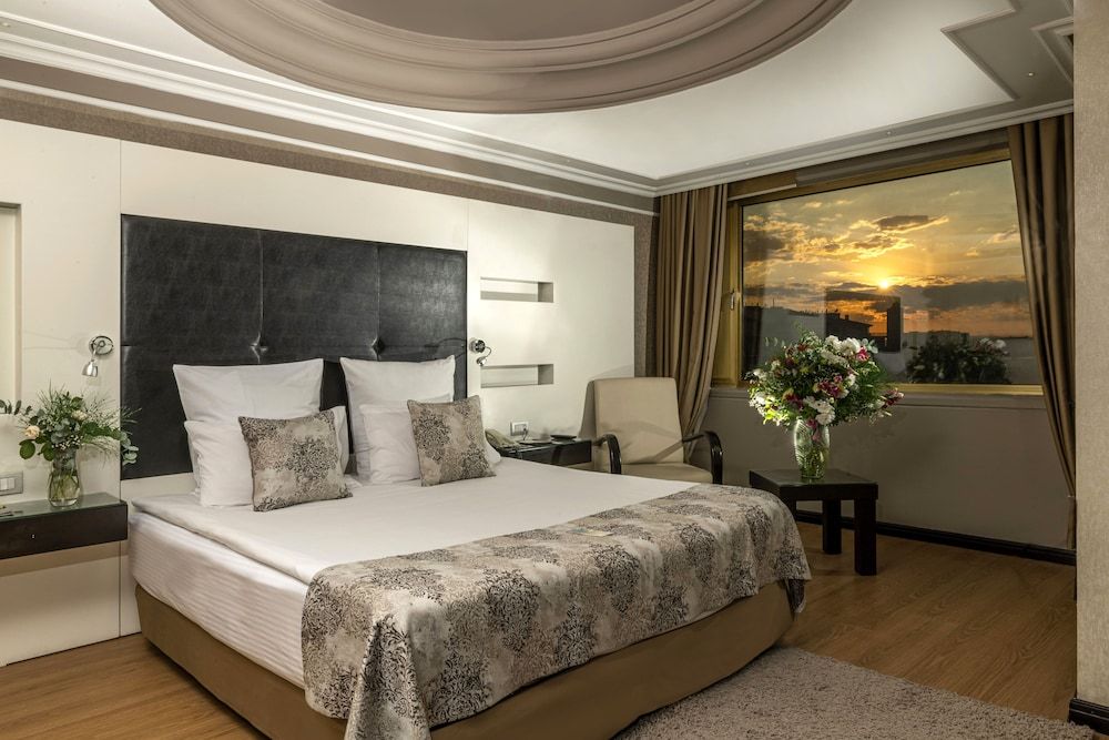 undefined Altınel Ankara Hotel & Convention Center 9