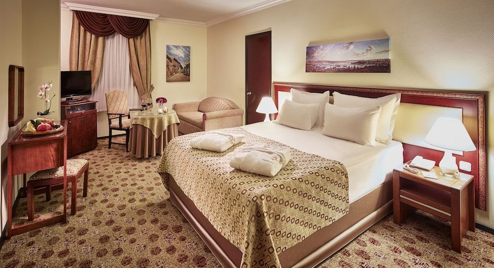 undefined Gunes Hotel Merter 2