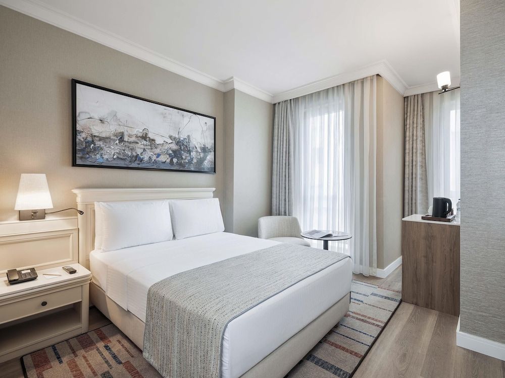 undefined Elite World Comfy Istanbul Taksim 4