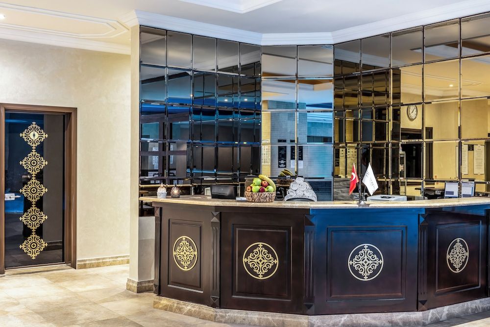 undefined Elite World Comfy Istanbul Taksim 8