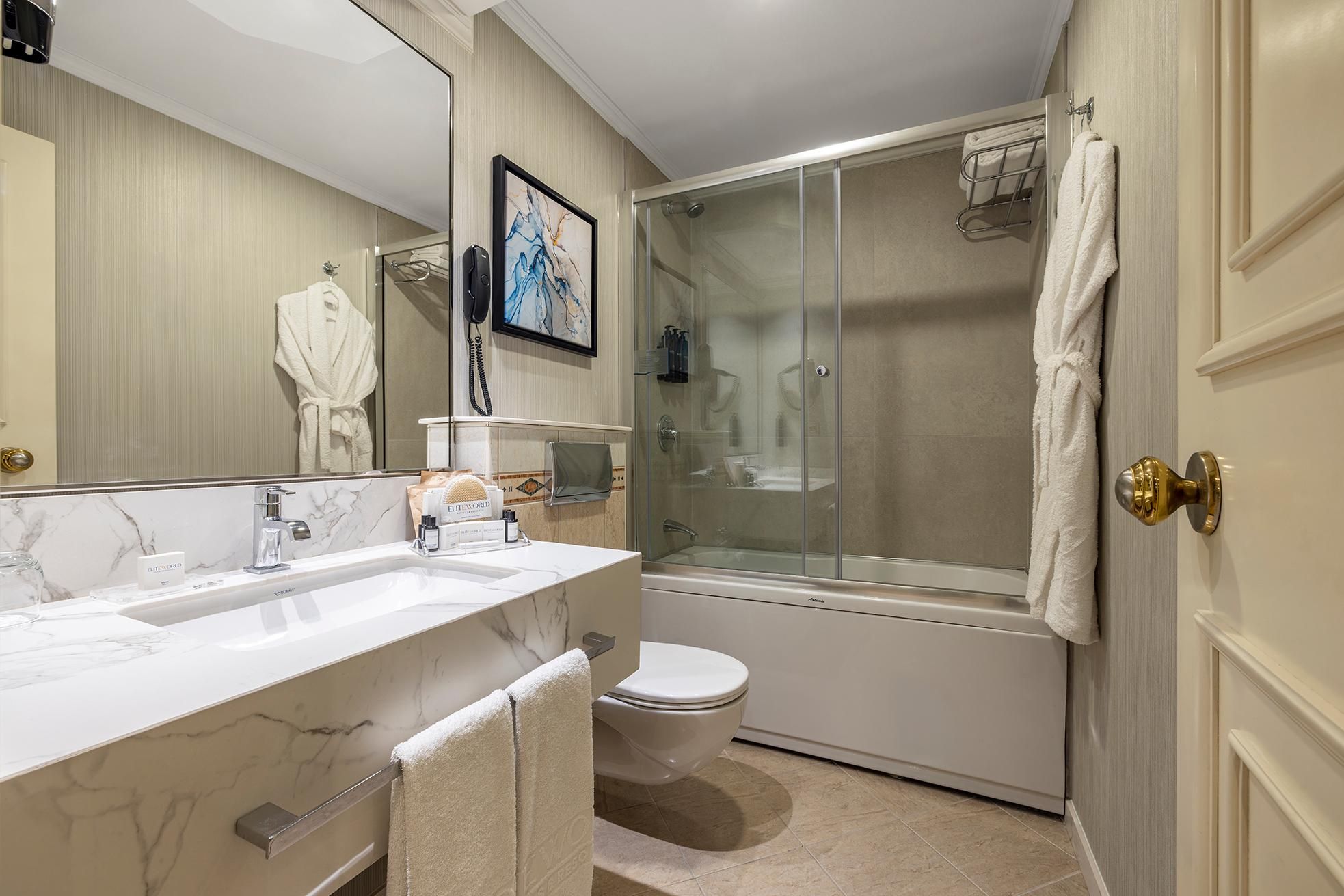 undefined Elite World Comfy Istanbul Taksim 9