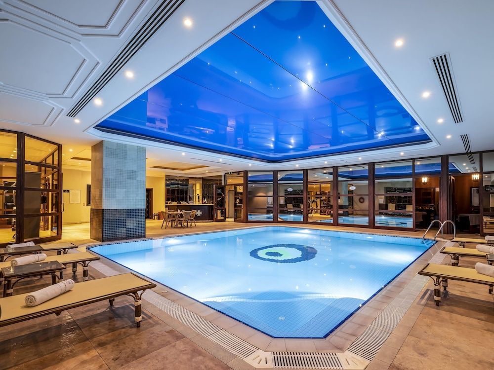 Spa