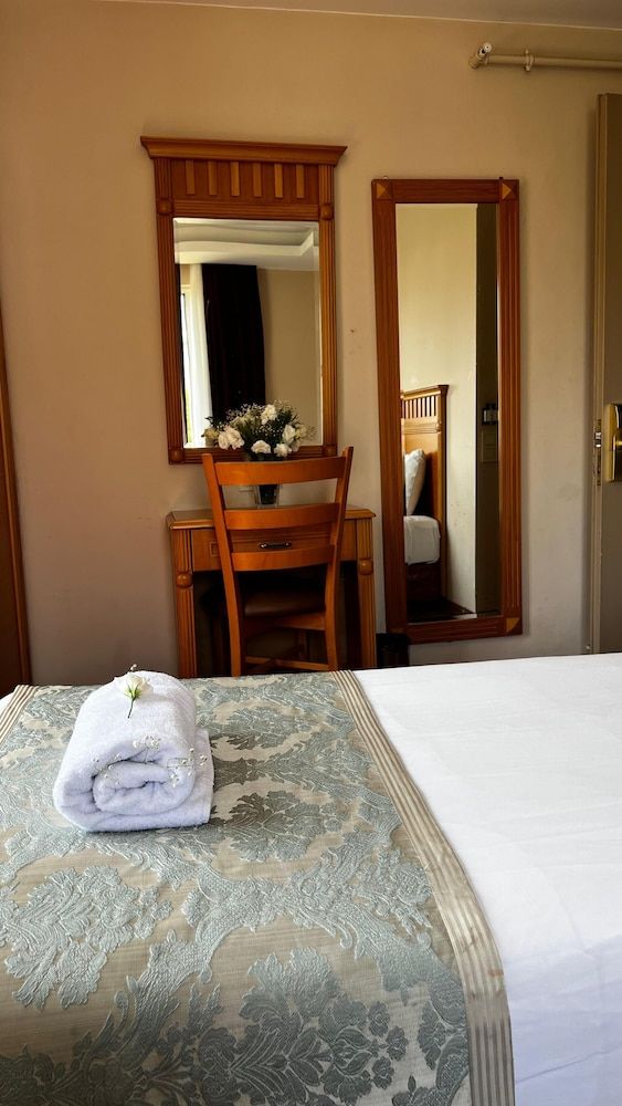 Park Star Hotel Taksim Standard Double Room 2