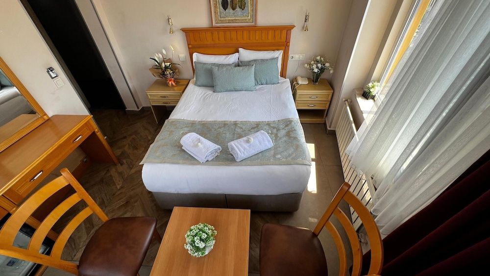 Park Star Hotel Taksim Standard Double Room 3