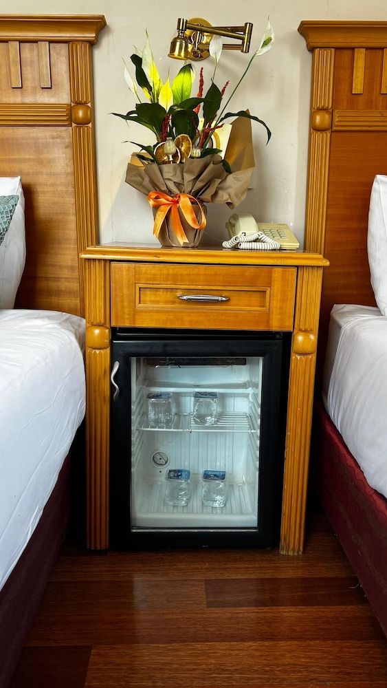 Minibar