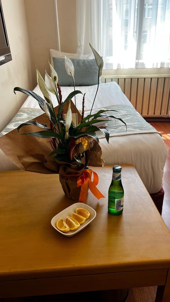 undefined Park Star Hotel Taksim 2