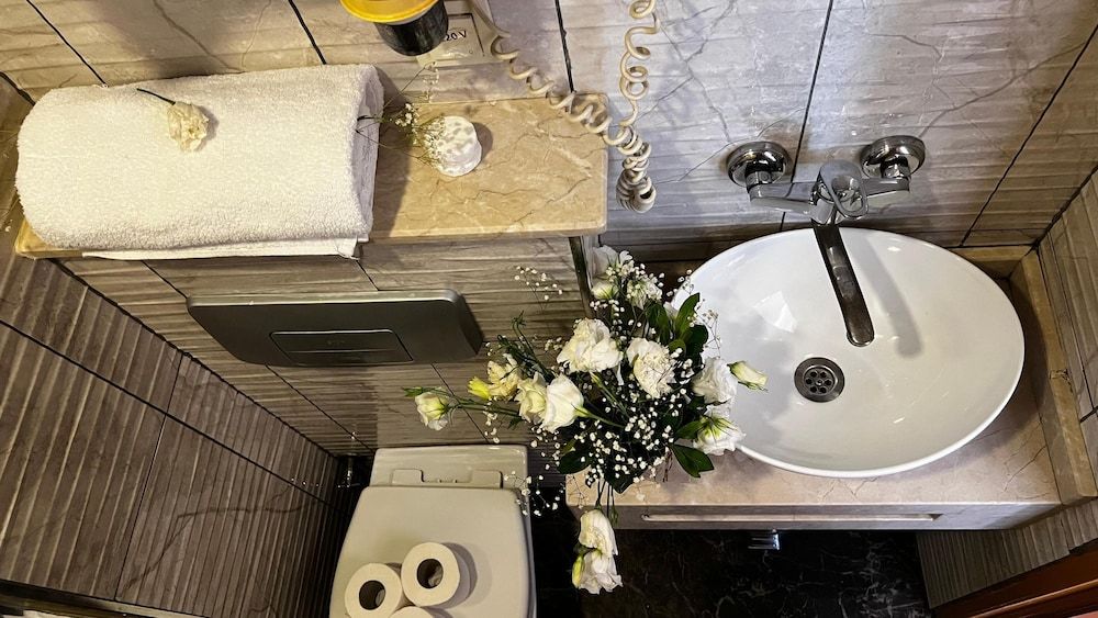 undefined Park Star Hotel Taksim 9