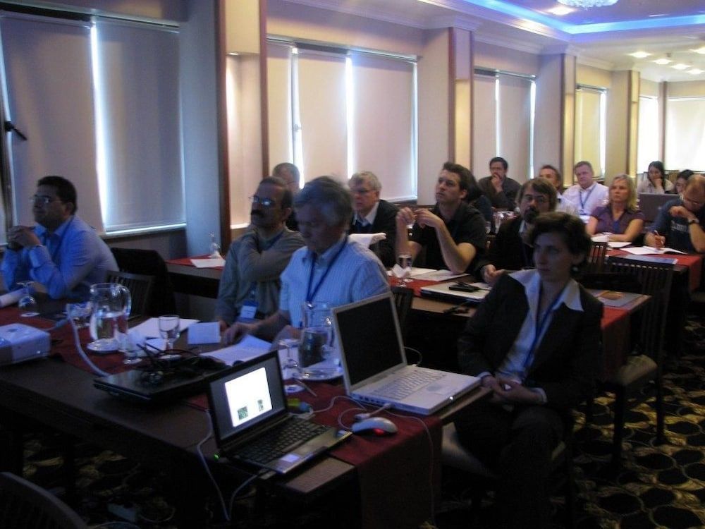 undefined The City Hotel 7