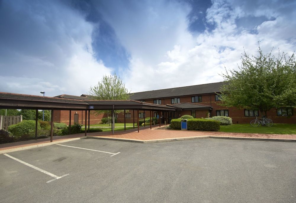 Travelodge Dublin Phoenix Park Hotel