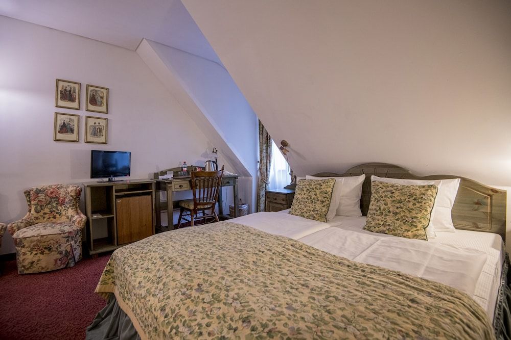 undefined Gutenbergs Hotel 5