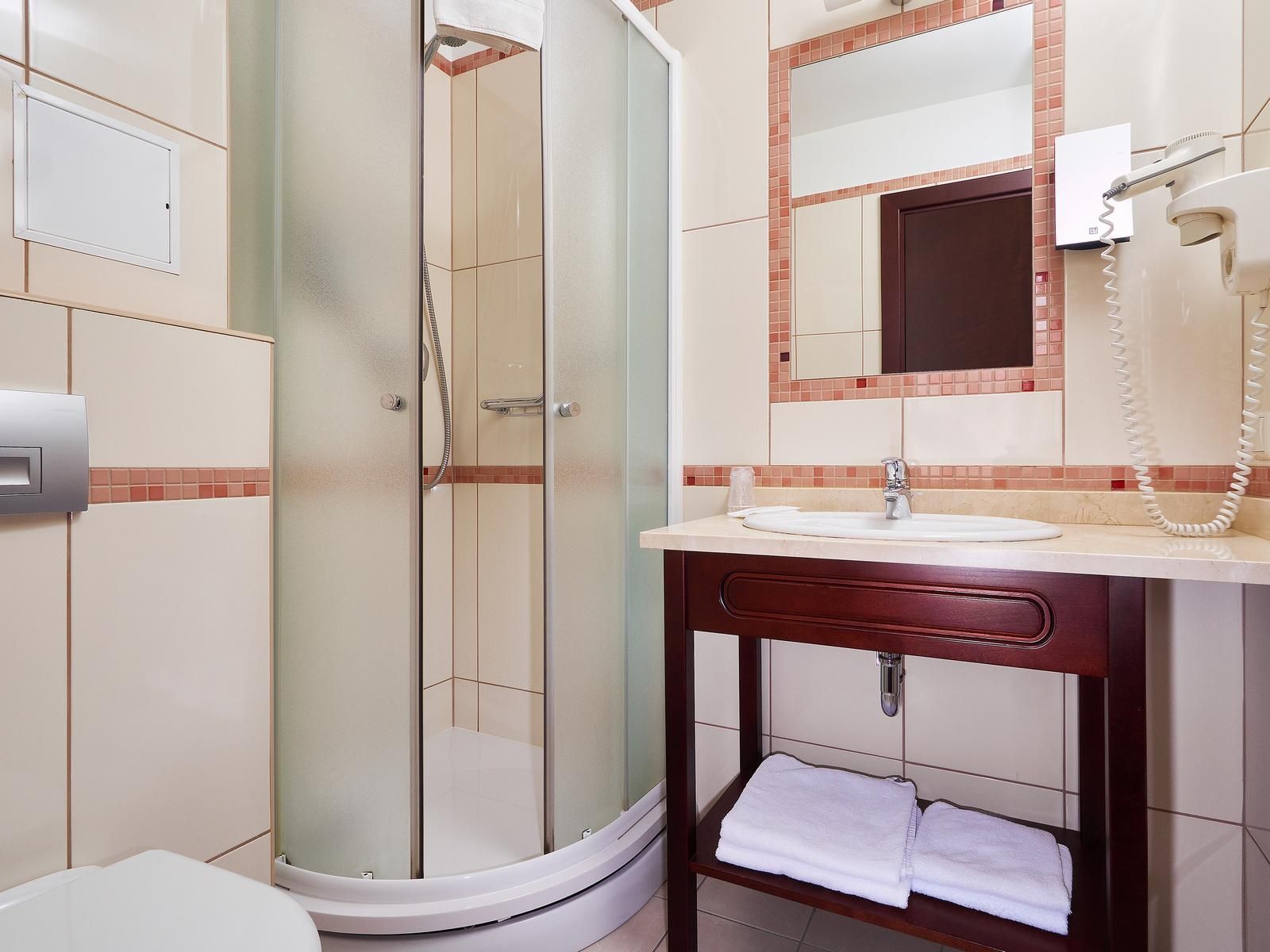 Rixwell Old Riga Palace Hotel Small Double or Twin Room 7