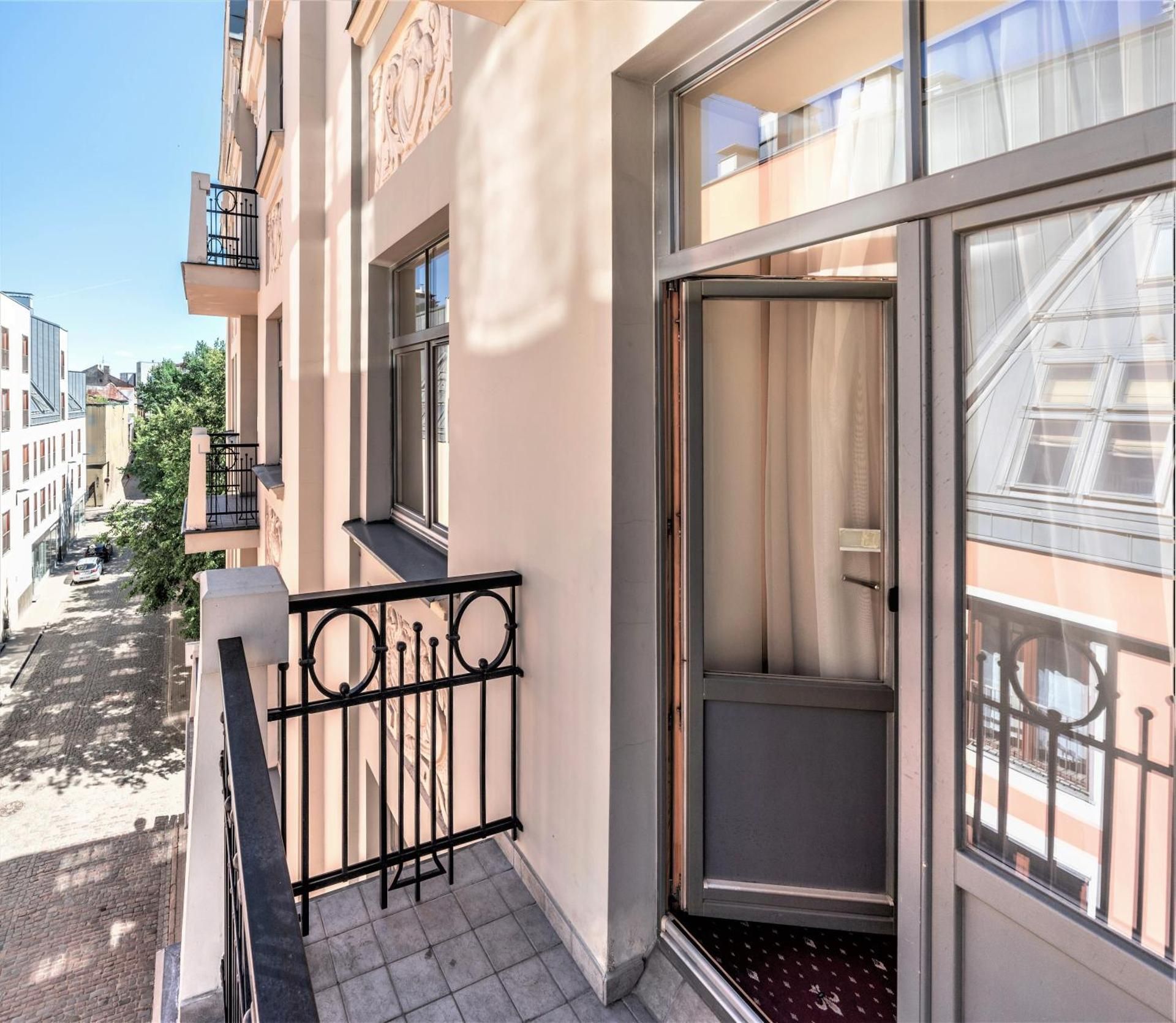 undefined Rixwell Old Riga Palace Hotel 3