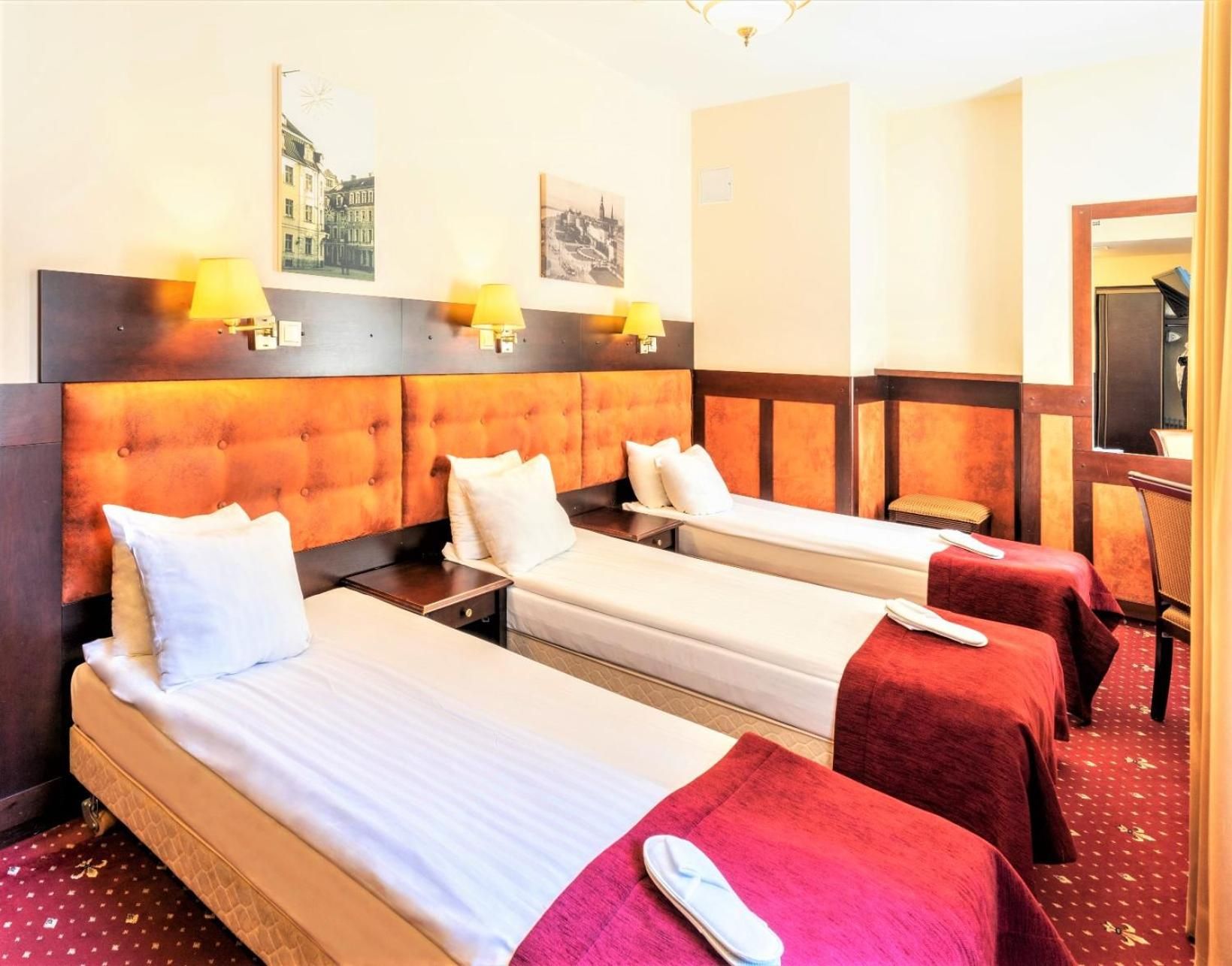 undefined Rixwell Old Riga Palace Hotel 5