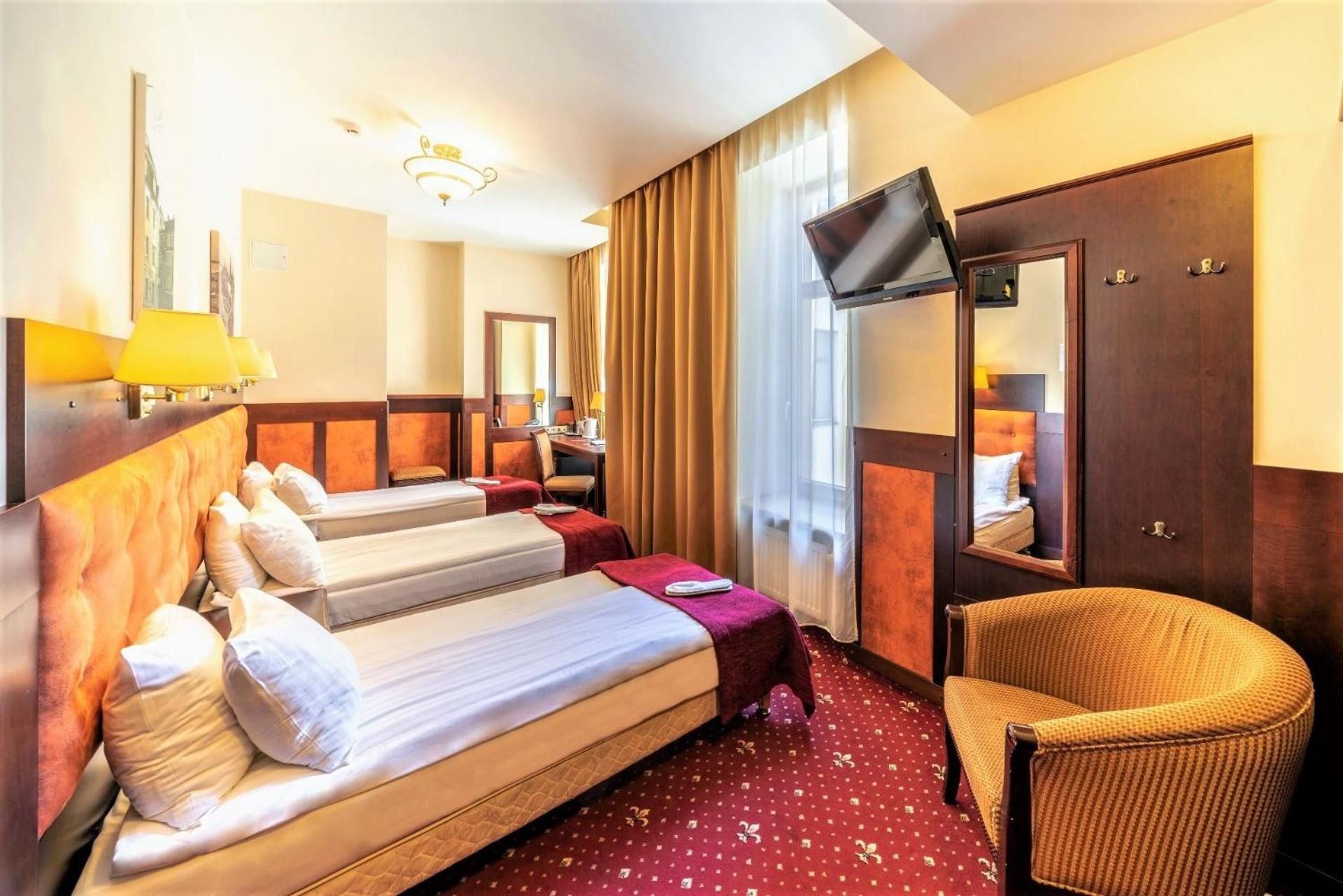 undefined Rixwell Old Riga Palace Hotel 4
