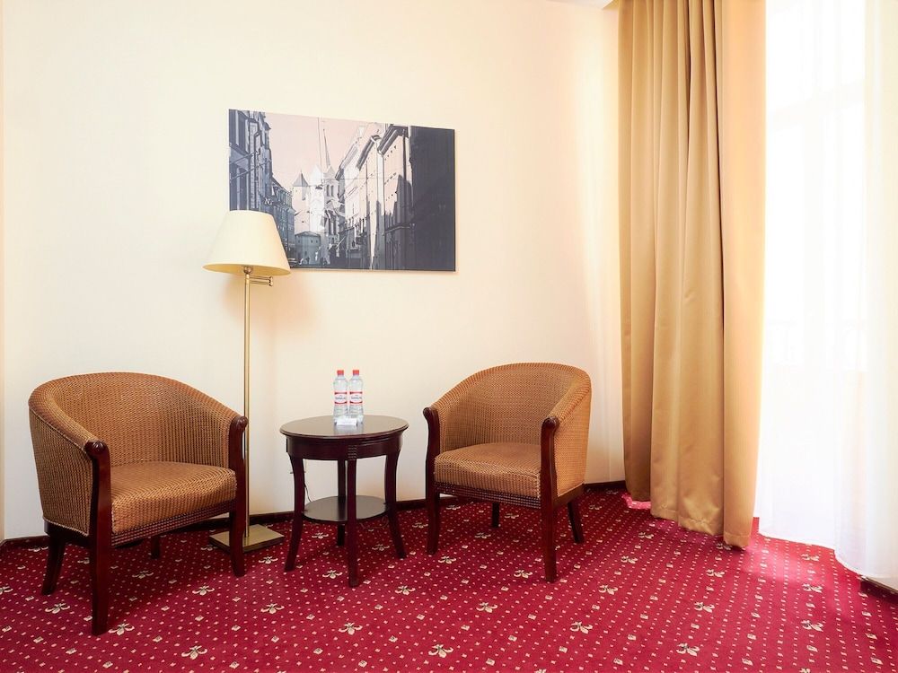 undefined Rixwell Old Riga Palace Hotel 10