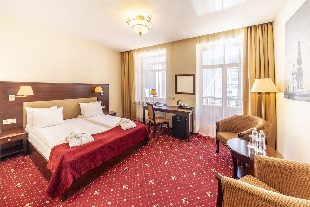 undefined Rixwell Old Riga Palace Hotel 2
