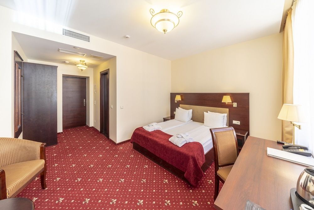 undefined Rixwell Old Riga Palace Hotel 9