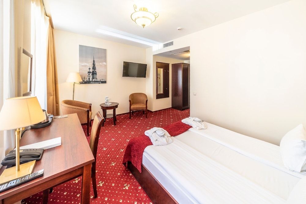 undefined Rixwell Old Riga Palace Hotel 8