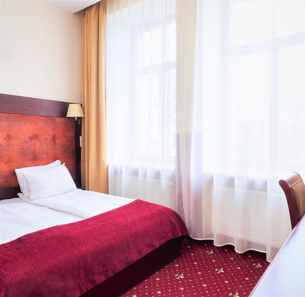 Rixwell Old Riga Palace Hotel Small Double or Twin Room