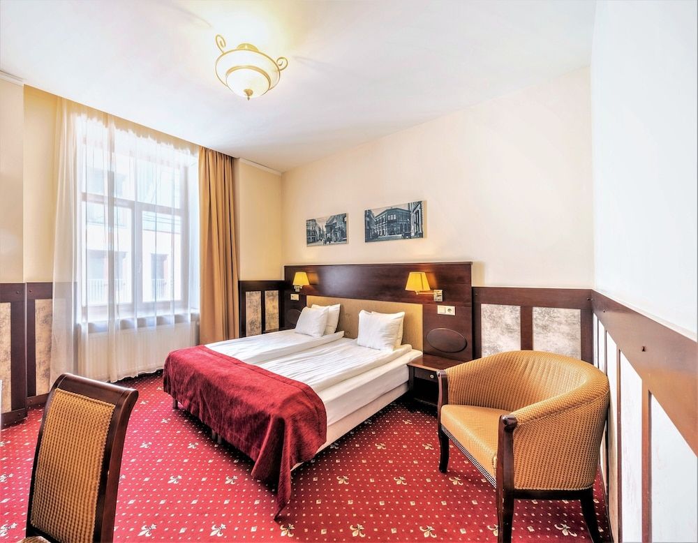 undefined Rixwell Old Riga Palace Hotel 3