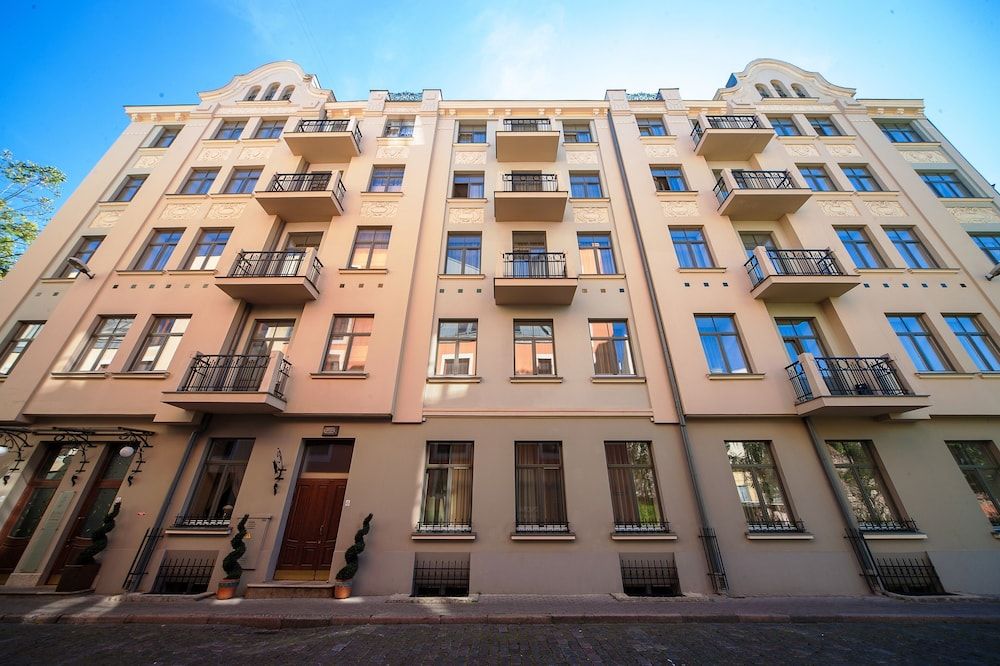 undefined Rixwell Old Riga Palace Hotel 2