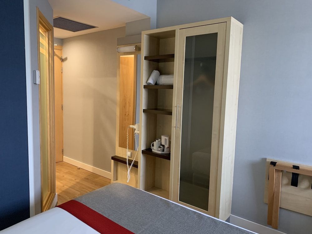 Standard Room, 2 Twin Beds