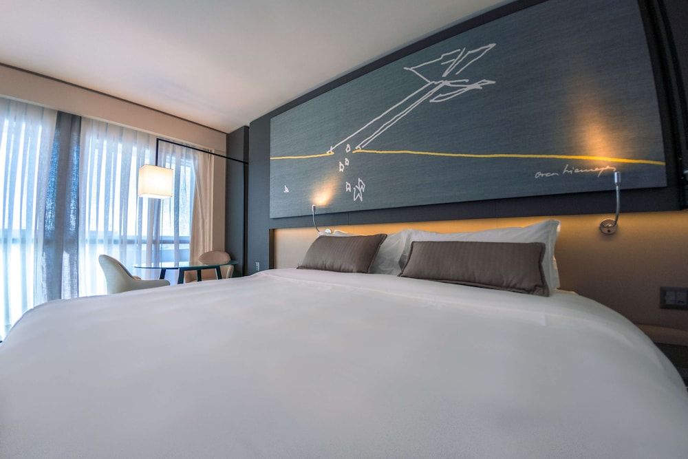 Royal Tulip Brasilia Alvorada Superior Room, 1 King Bed 2