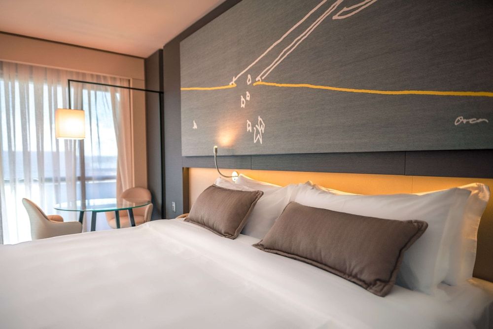 Royal Tulip Brasilia Alvorada Superior Room, 1 King Bed 6