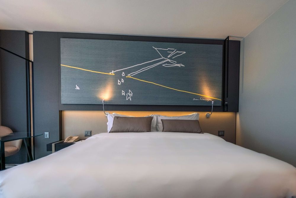 Royal Tulip Brasilia Alvorada Superior Room, 1 King Bed