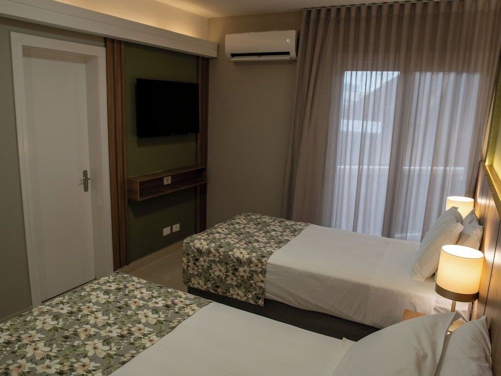 Standard Room (Apartamento Standard)