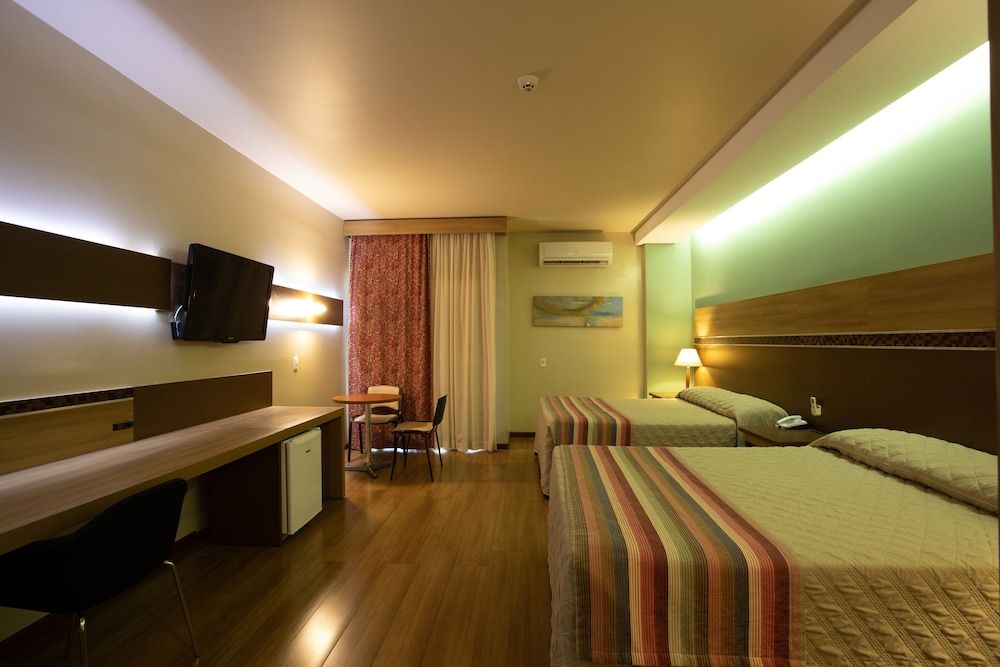 Room (Suite Master - Vista Piscina)